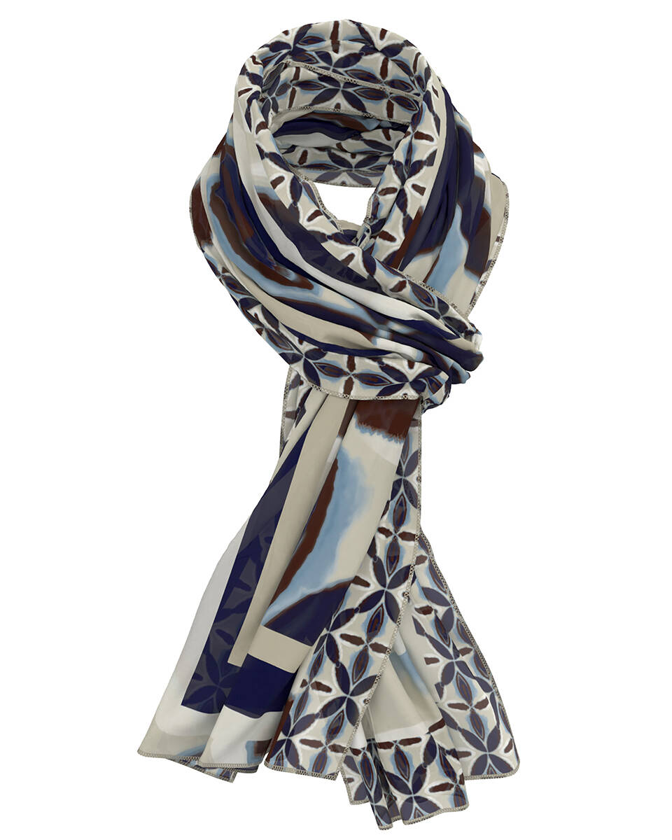 Frank Walder Shawl nos725770