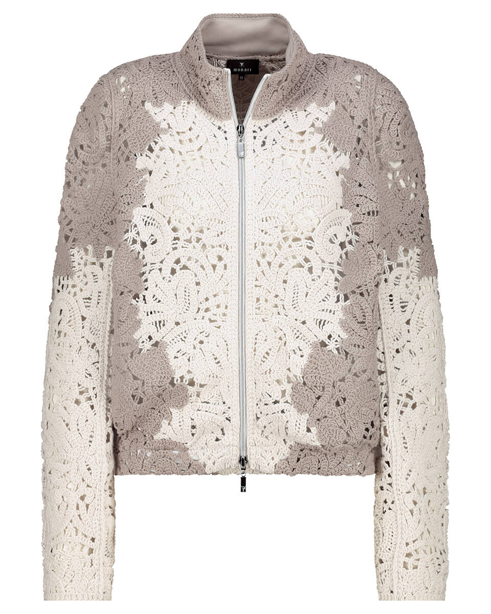 Monari  Vest 808969