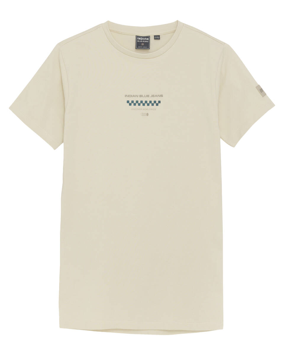 Indian Blue T-shirt 960332