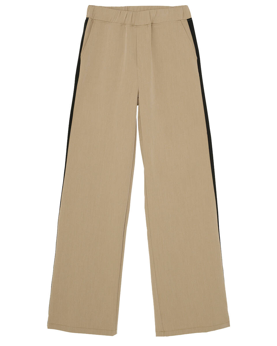 Indian Blue Broek 970422
