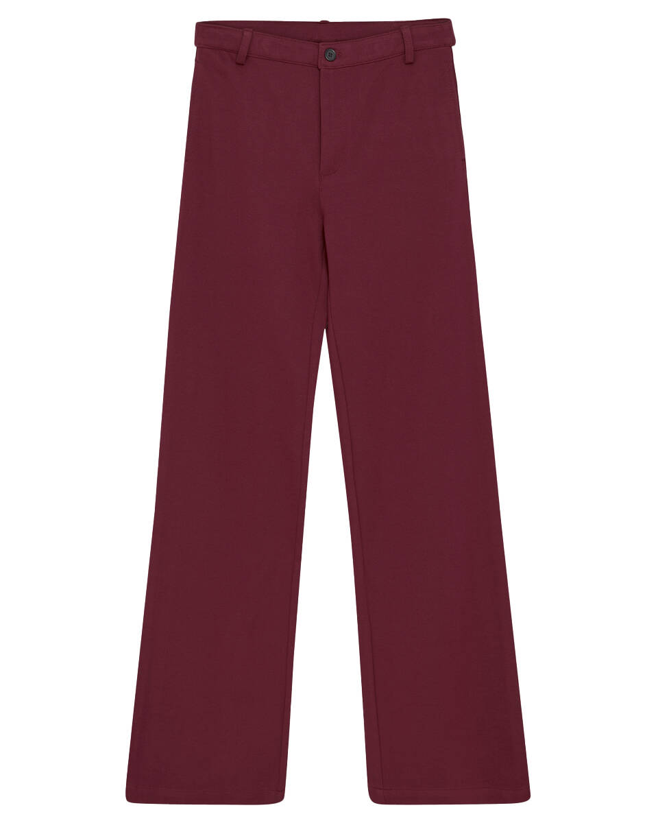 Indian Blue Broek 970414