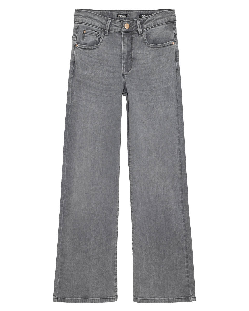Indian Blue Broek 970413