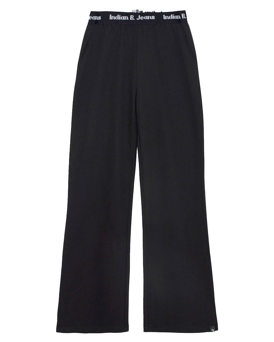 Indian Blue Broek 970417