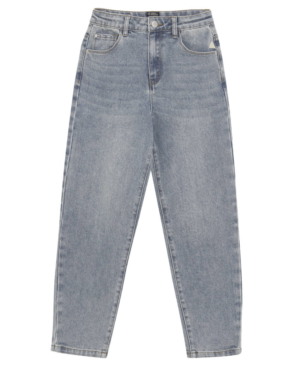 Indian Blue Sweat 970331