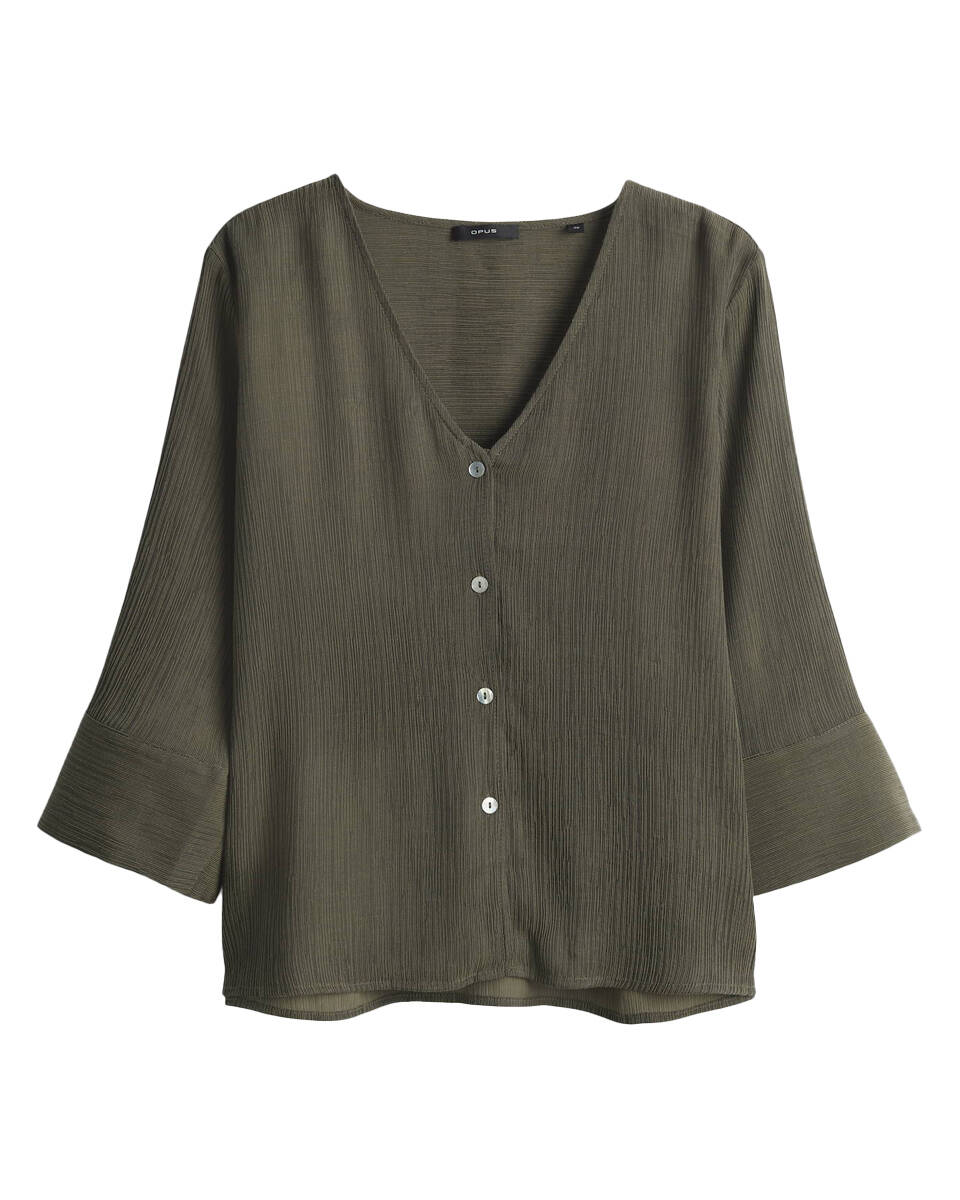 Opus Blouse lange mouw 104422134367