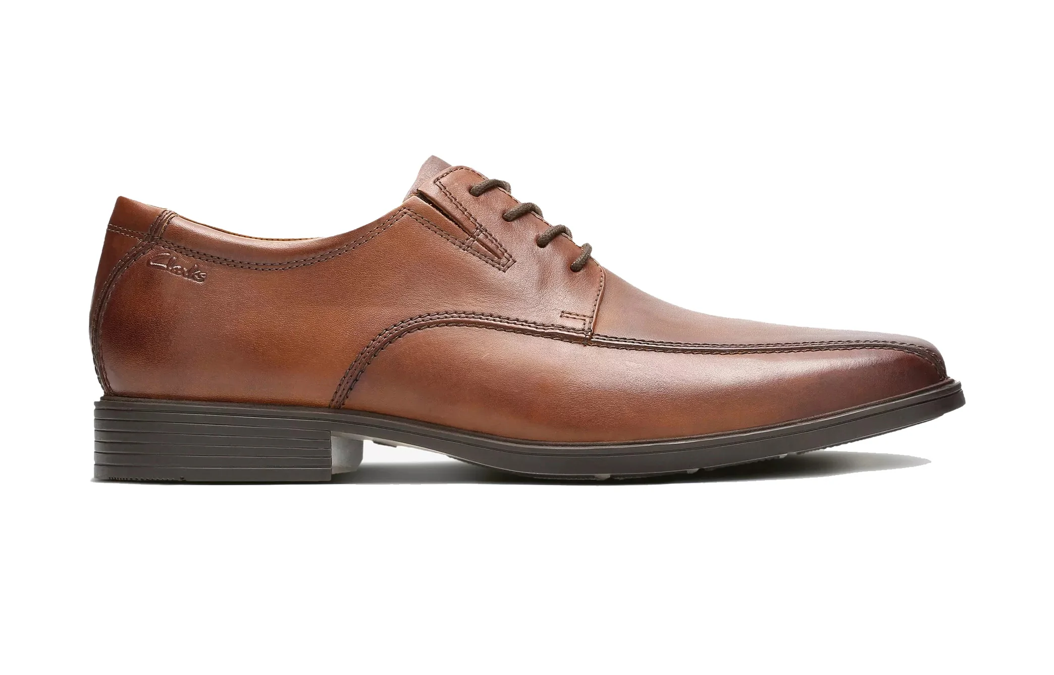 Clarks Original Tilden walk heren veterschoen