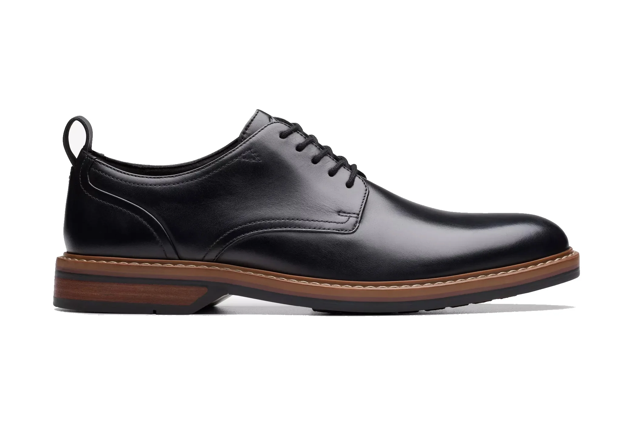 Clarks Original Aldwin lace heren veterschoen