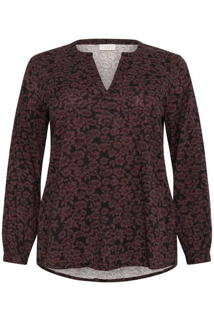 KAFFE Kcbella blouse