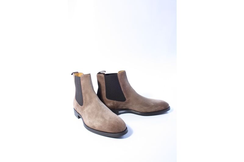 Magnanni 26319 boots gekleed