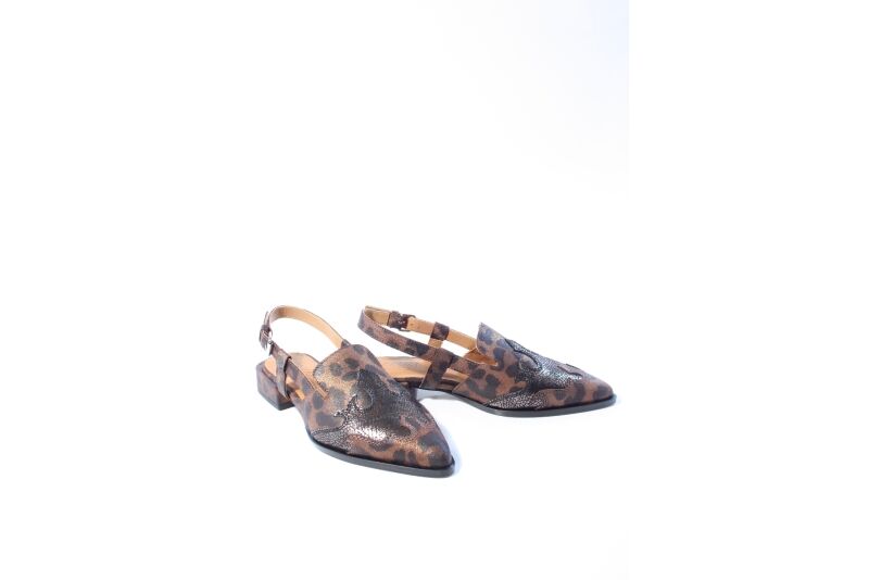 Via Vai 62233 slingback