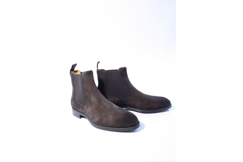 Magnanni 26319 boots gekleed
