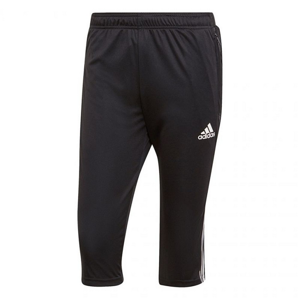 Adidas Heren tiro 21 3/4 joggingbroek