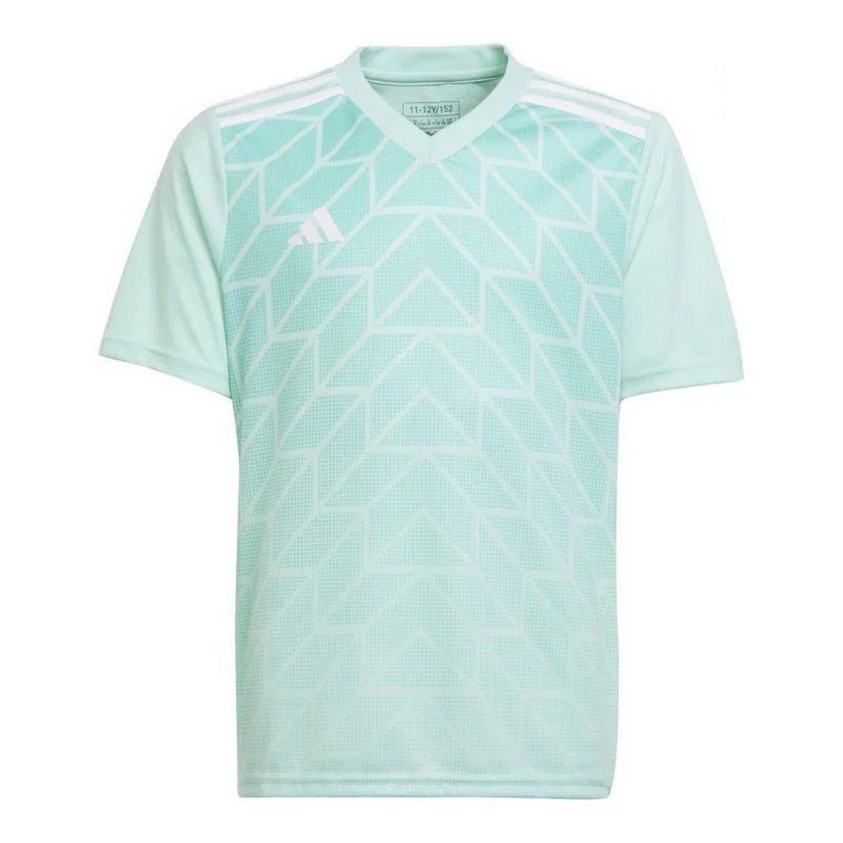 Adidas Kinderen/kinderen team icoon 23 t-shirt