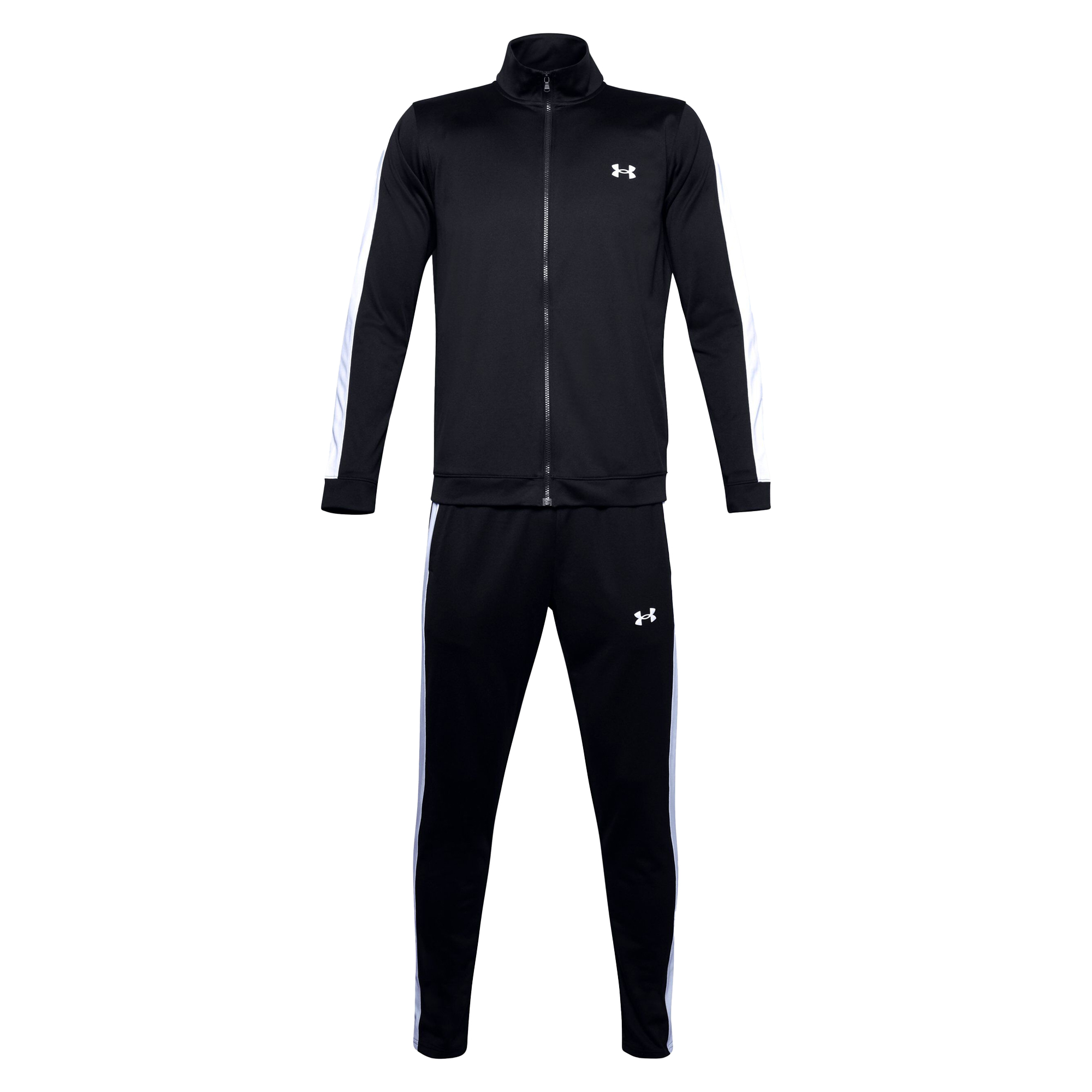 Under Armour Heren rival gebreid trainingspak