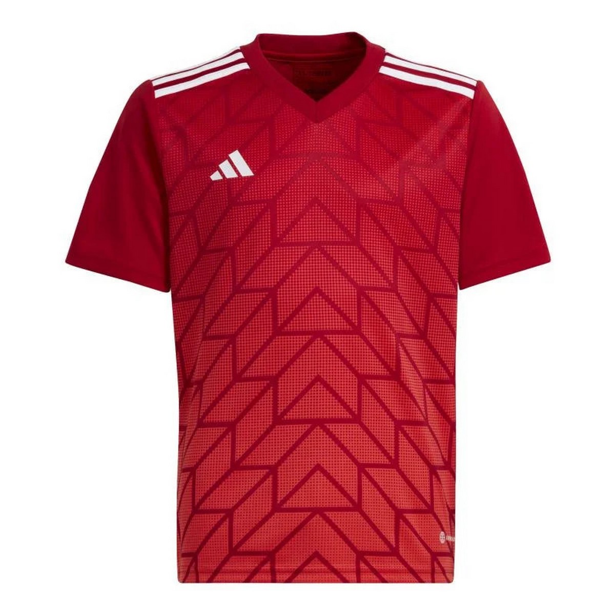 Adidas Kinderen/kinderen team icoon 23 t-shirt
