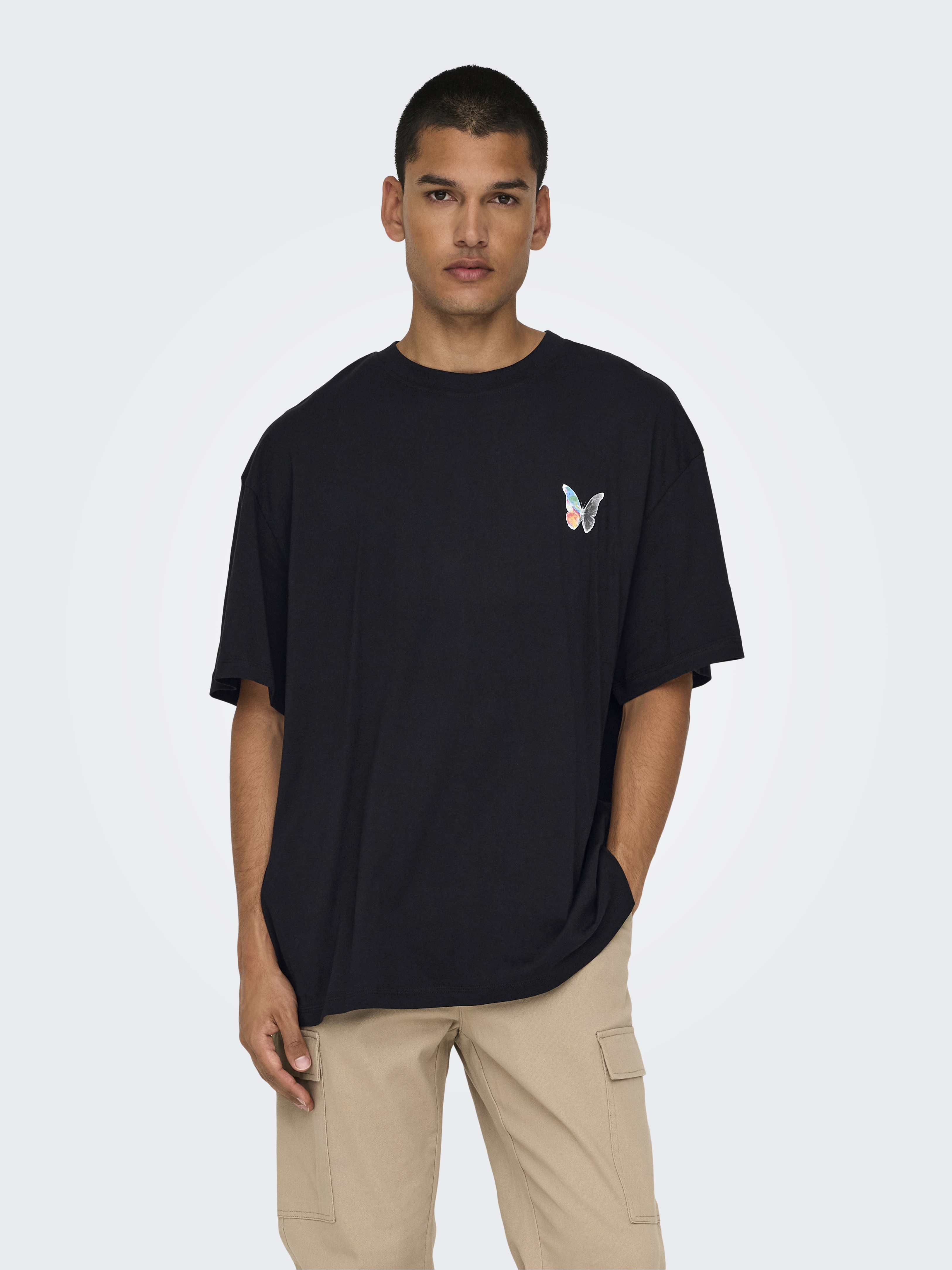 Only & Sons Onstroy ovz ss tee cs