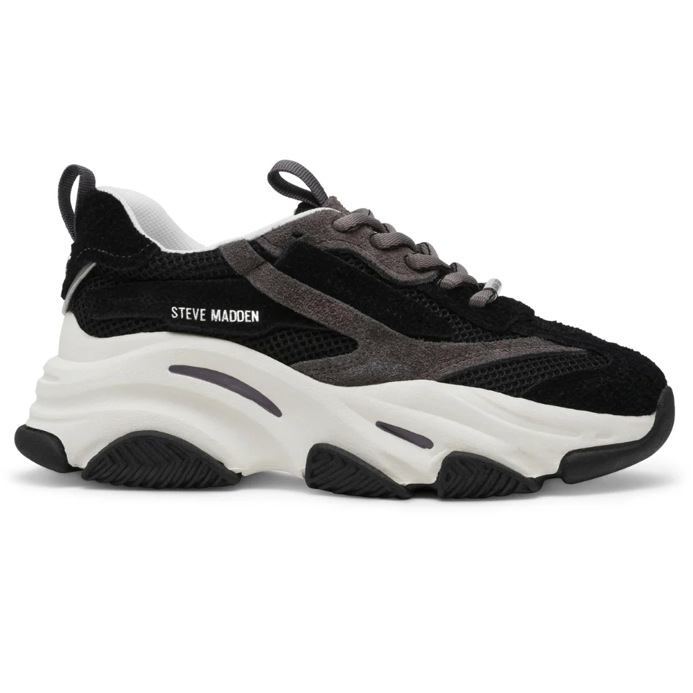 Steve Madden Possession-e