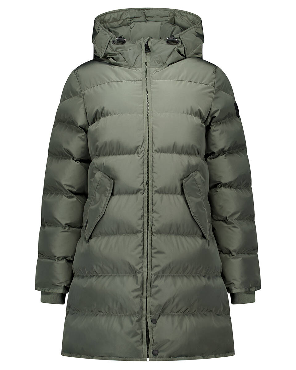 Airforce Jack frw0623-fw25 jade ja