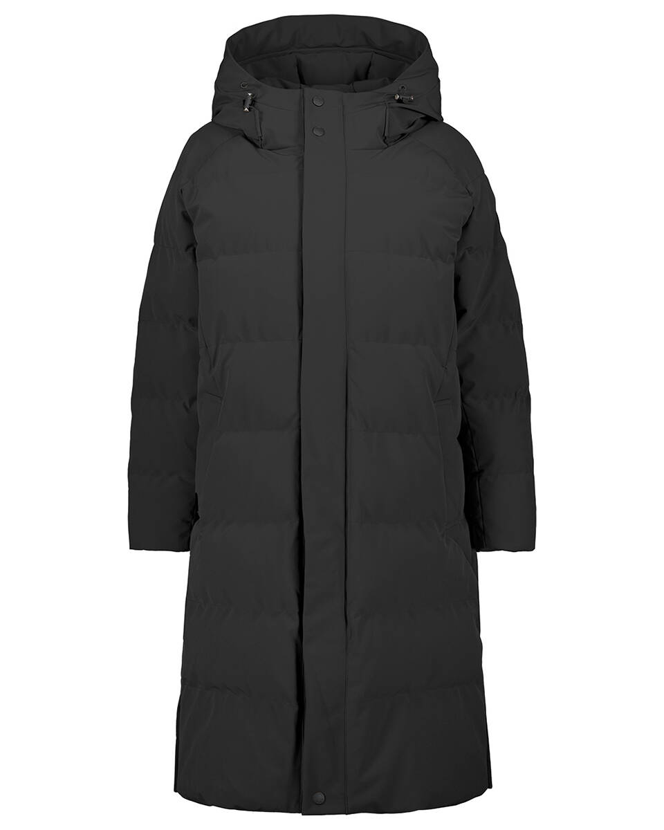 Airforce Jack frw0774 janet parka