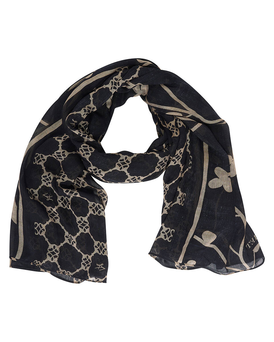 HV Polo Shawl 1005103757 claire