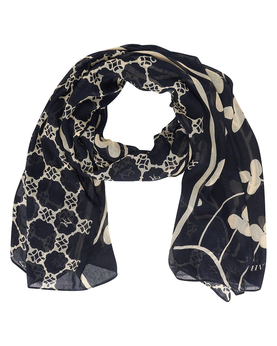HV Polo Shawl 1005103757 claire