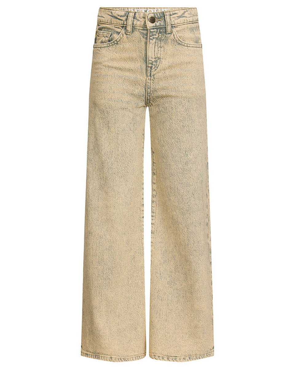 Retour Broek rjg-053-300 tatum