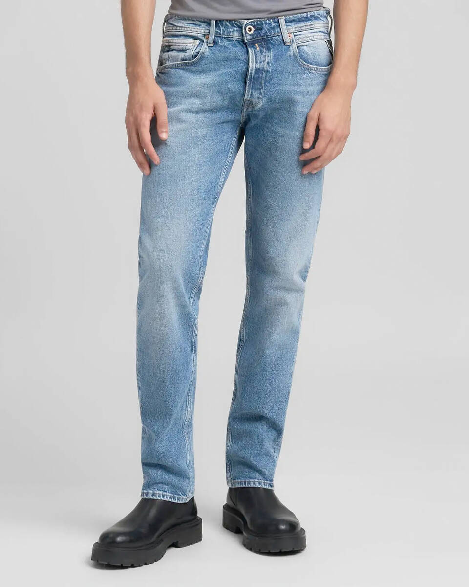 Replay Jeans ma972r.000.727 94