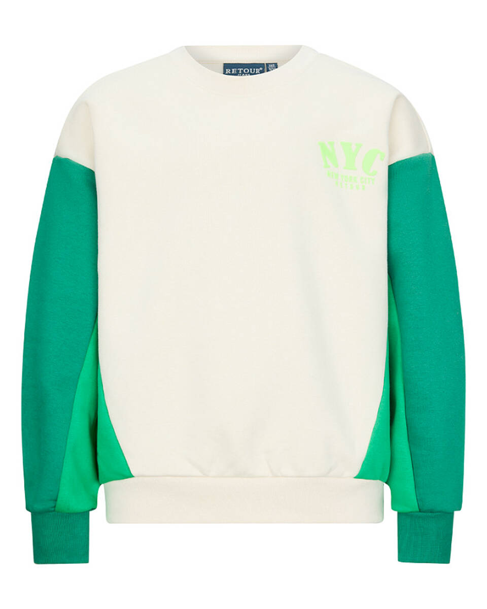 Retour Sweat rjg-053-711 kikki