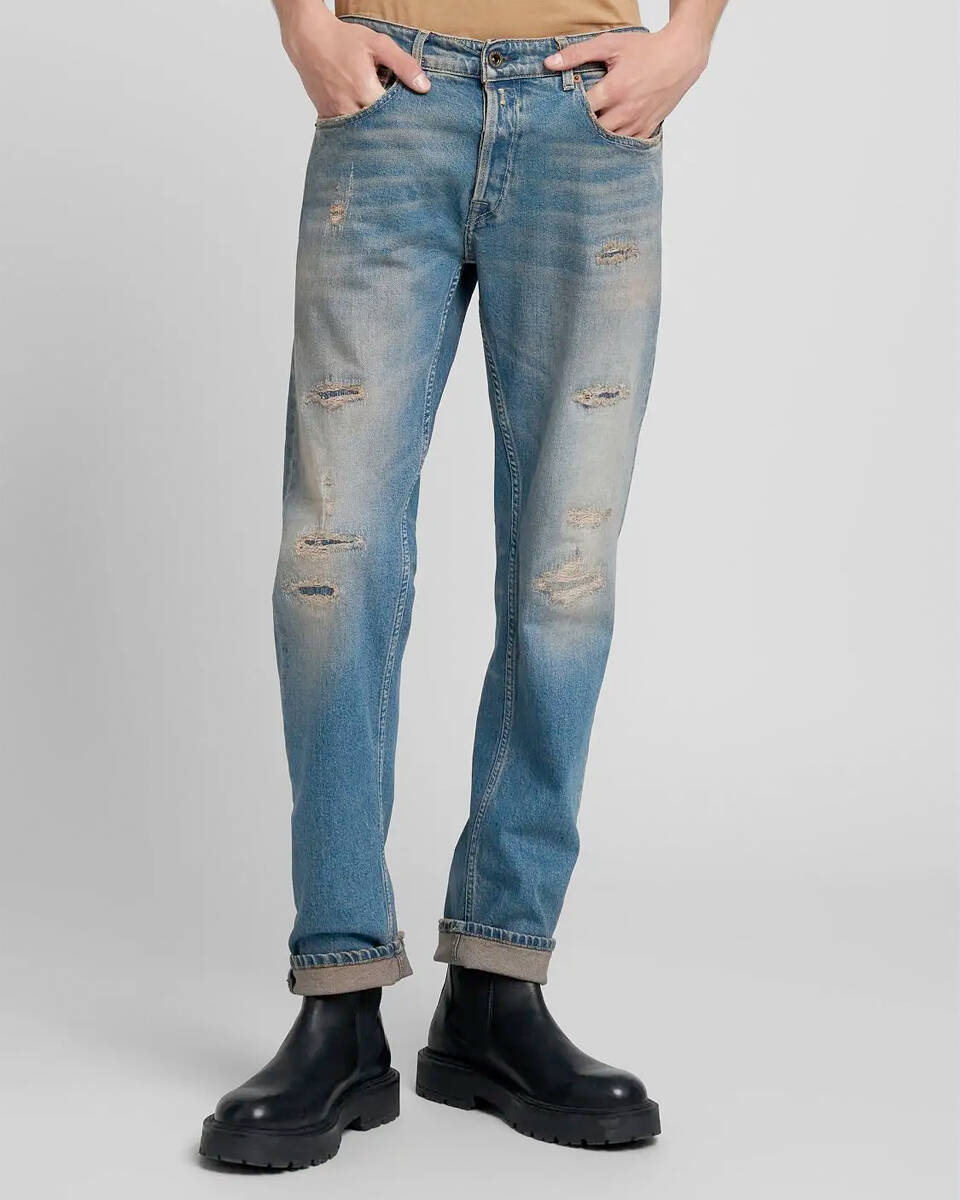Replay Jeans ma972r.000.727 95