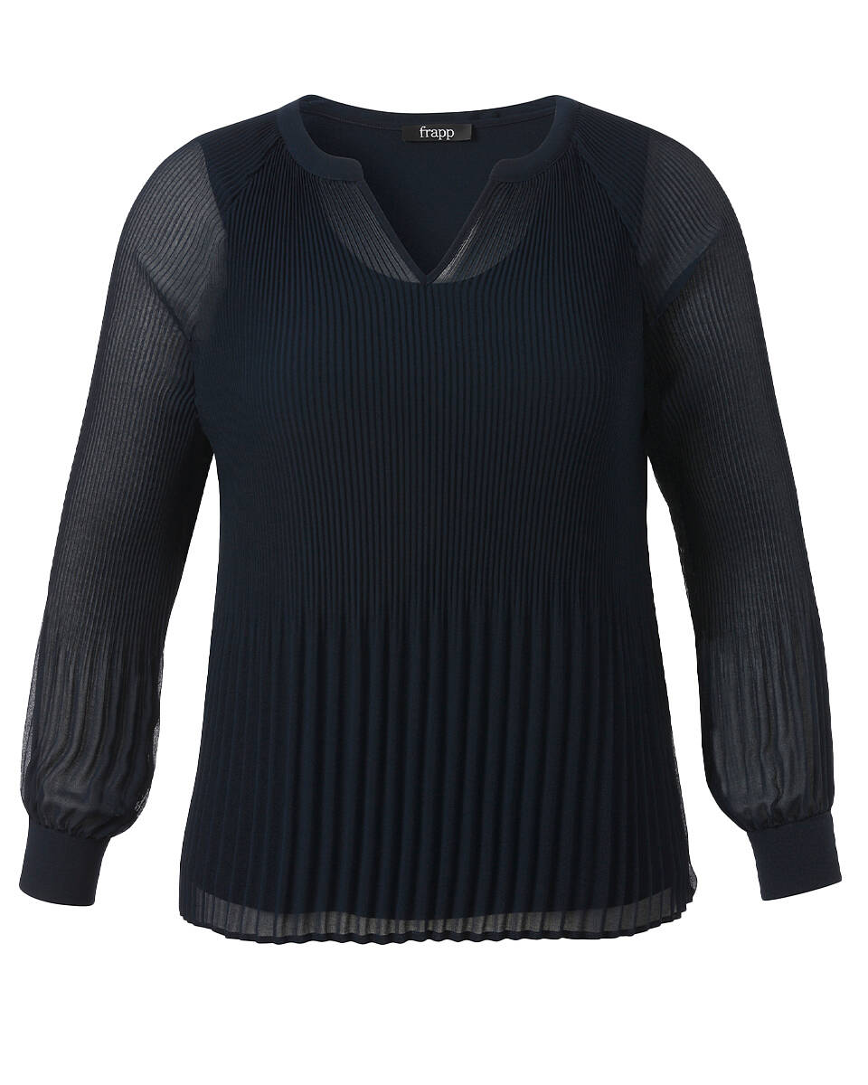 Frapp Blouse lange mouw 2564720