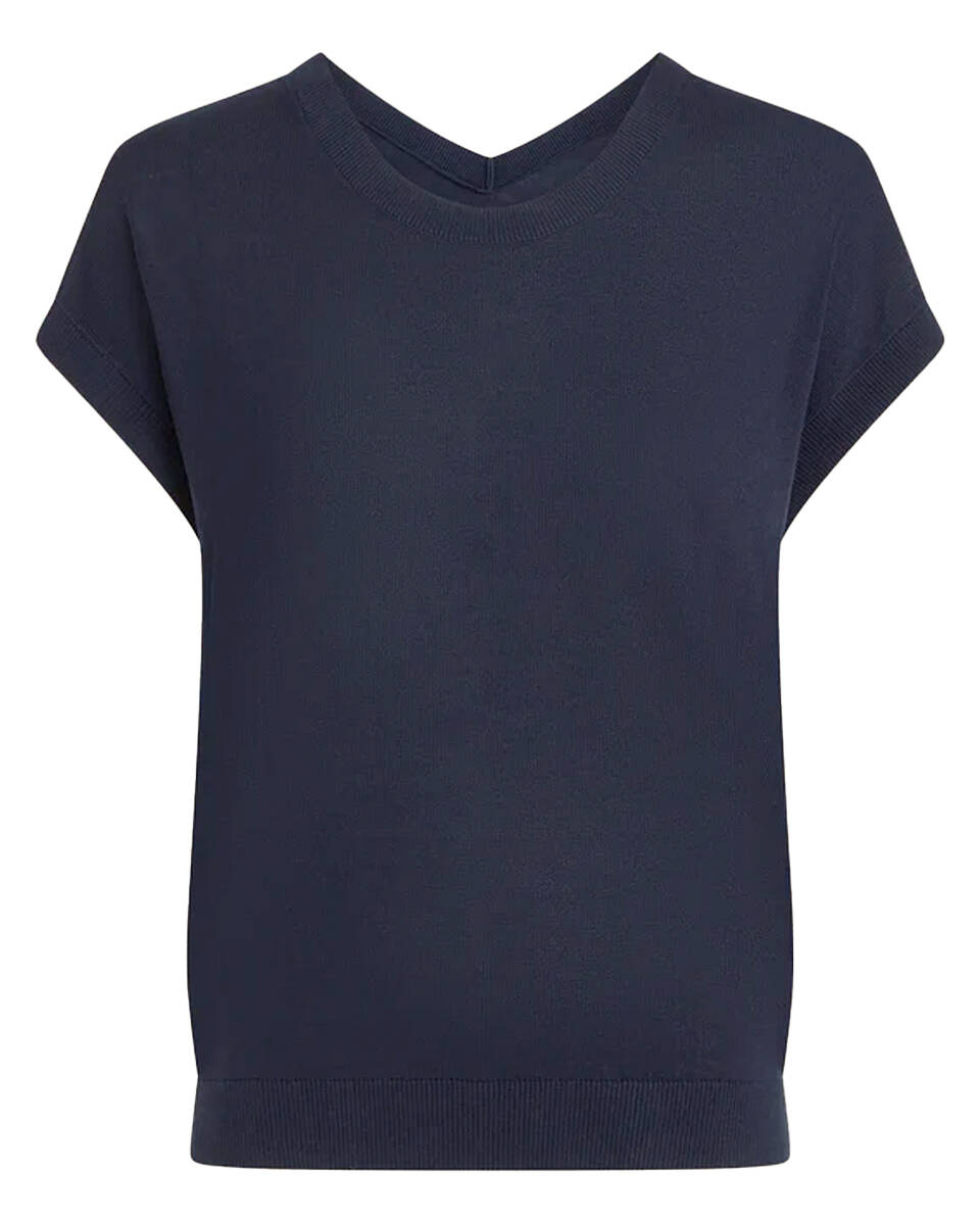 Beaumont Pullover korte mouw bc81730253 dion