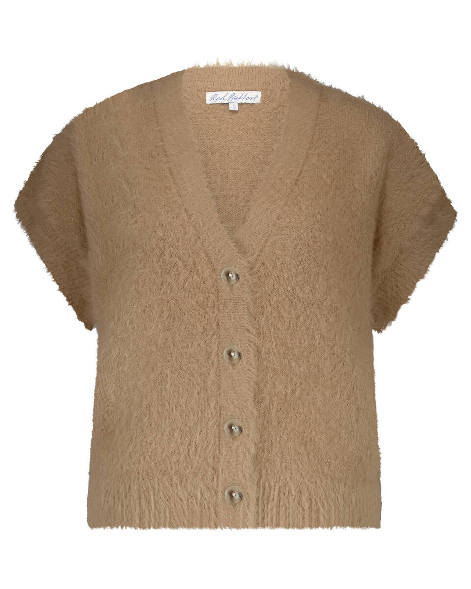 Red Button Gilet srb4672