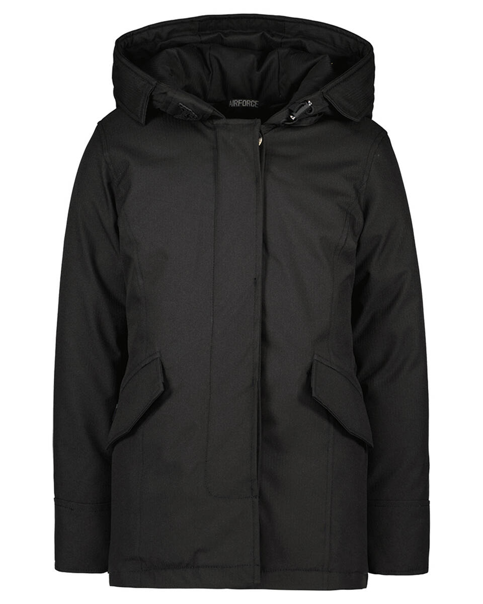 Airforce Jack hrg0428 4 pocket