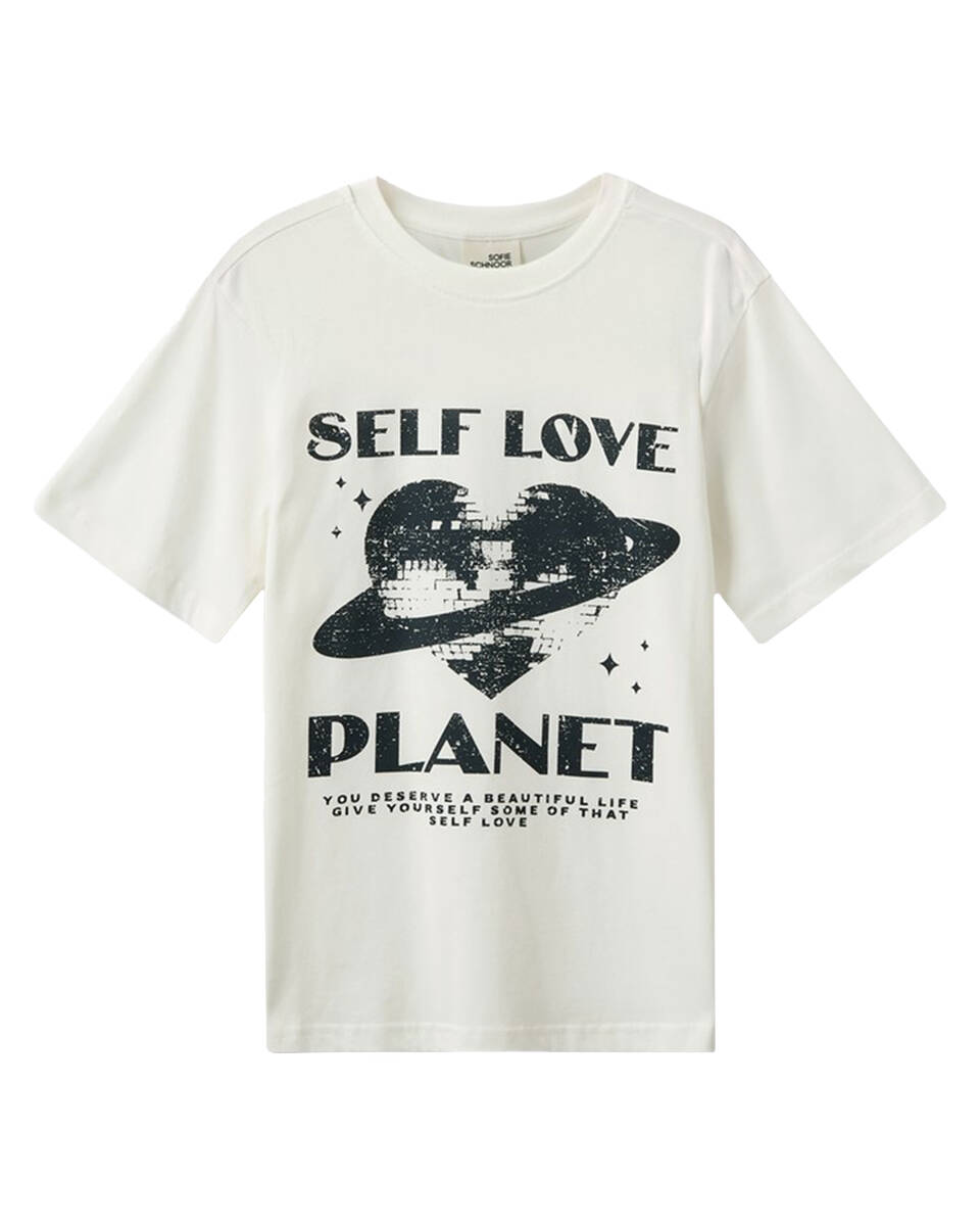 Sofie Schnoor T-shirt g253223 zena