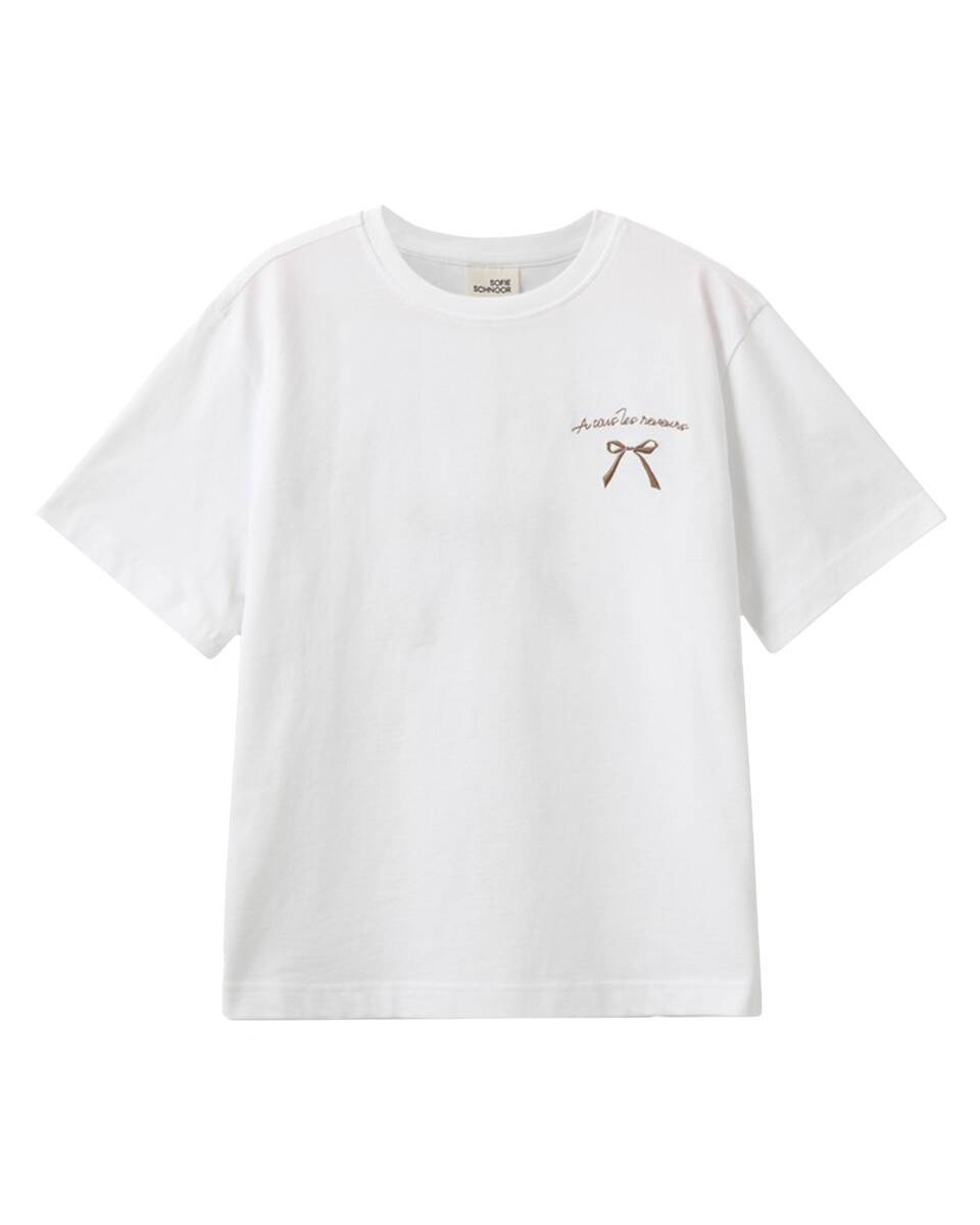 Sofie Schnoor T-shirt g253251 vera
