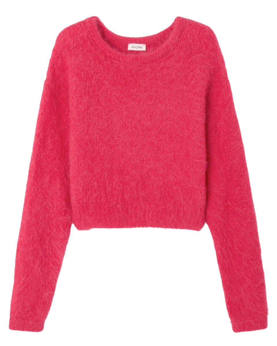 American Vintage Pullover nib18ah