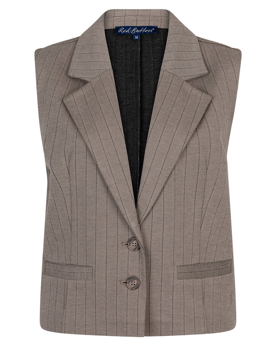 Red Button Gilet srb4625