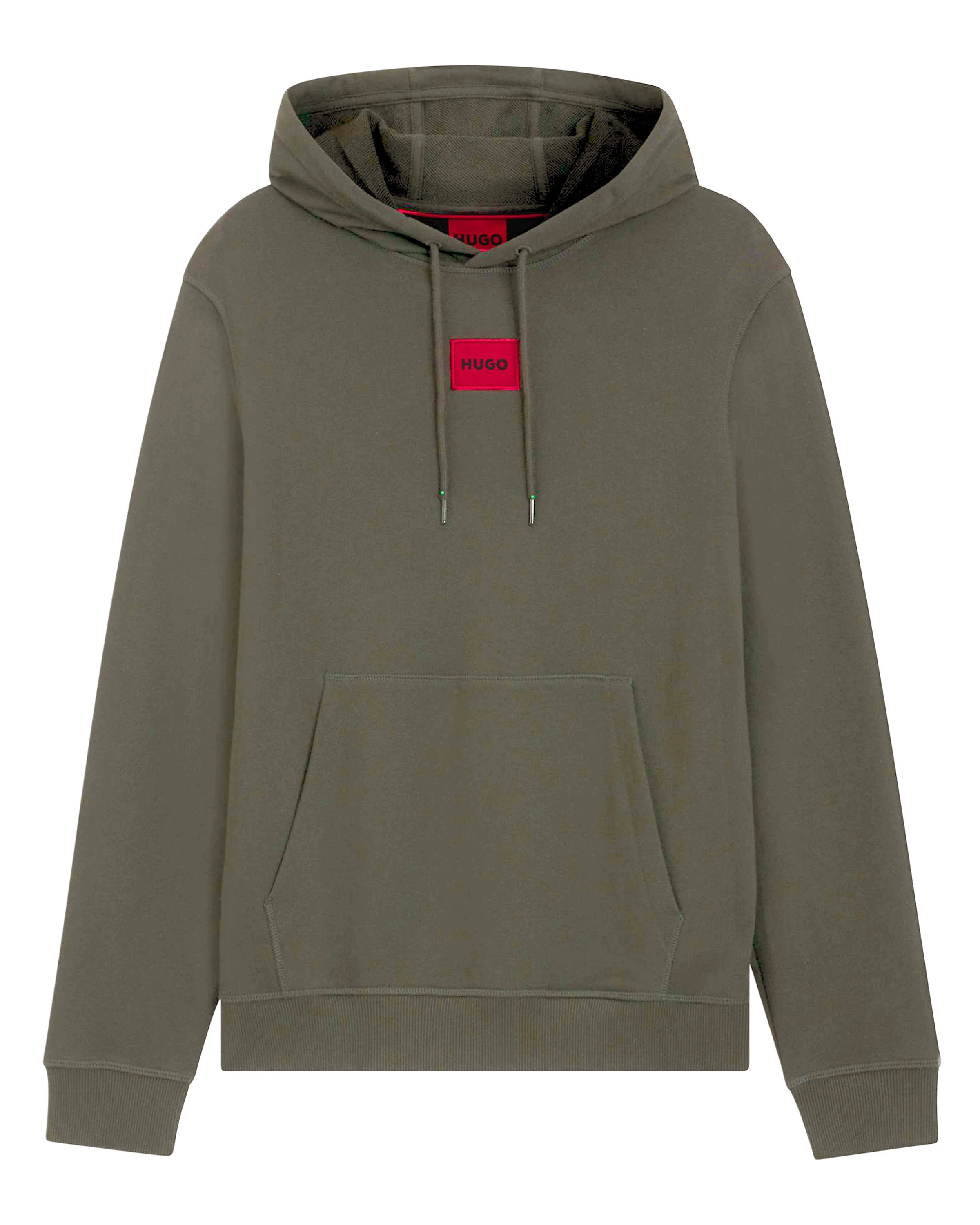 Hugo Boss Deratschi sweatshirt