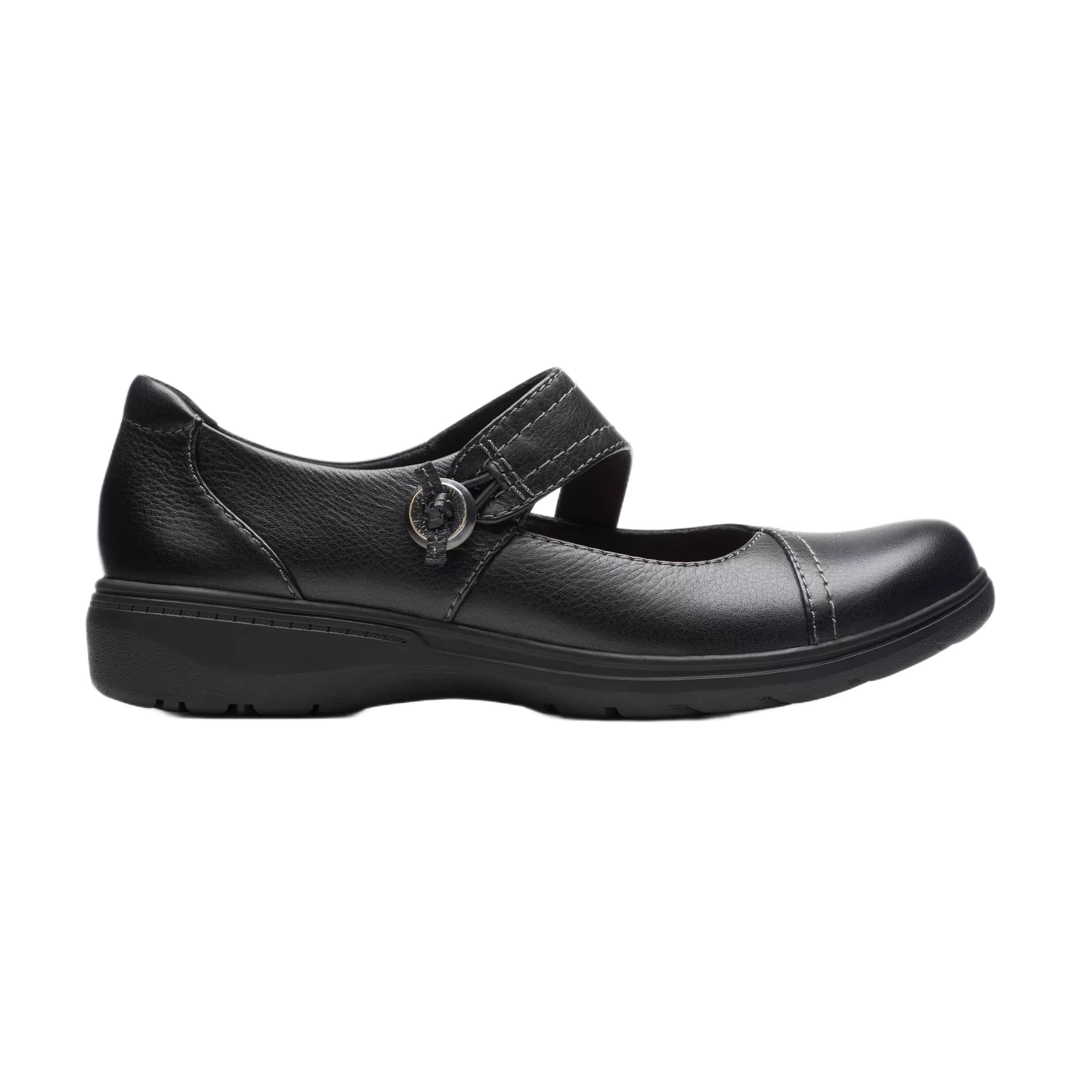 Clarks Original Carleigh ray dames ballerina