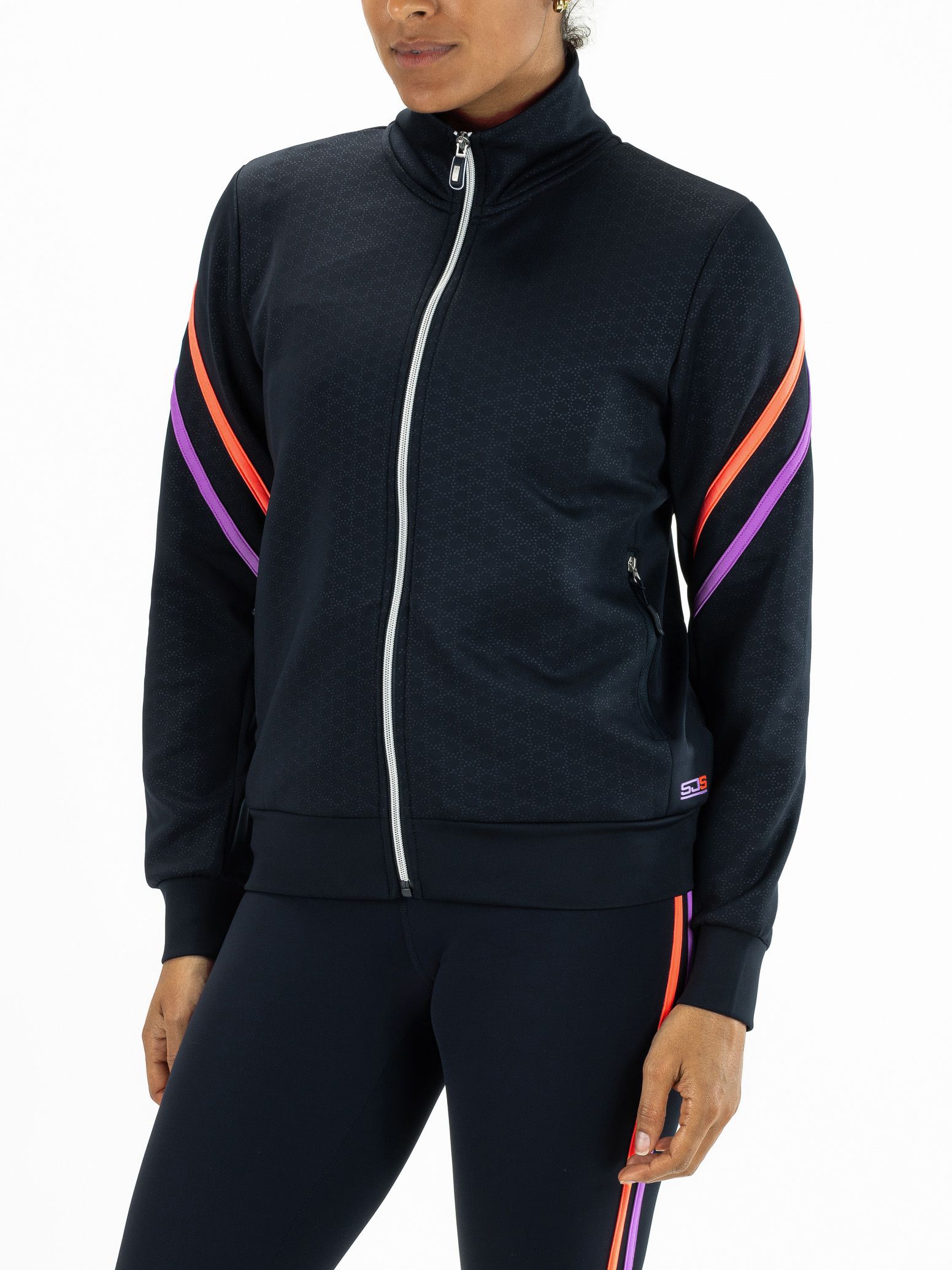Sjeng Sports florentina jacket tennis vest dames -