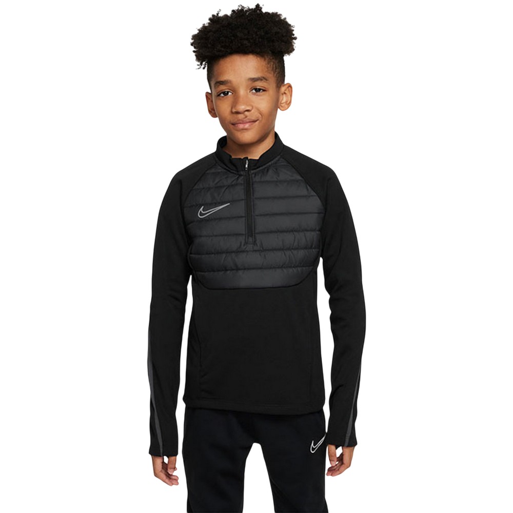 Nike Kinder/kids academy therma-fit boor top