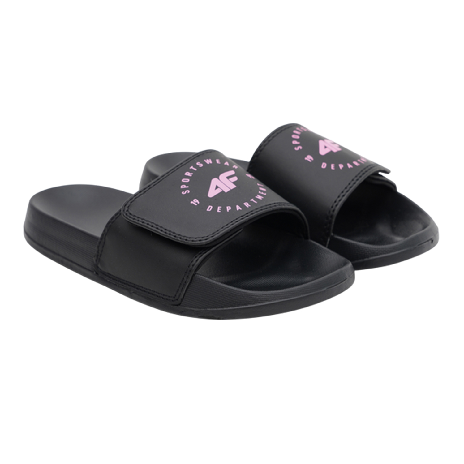 4F Schuivers met kinderlogo