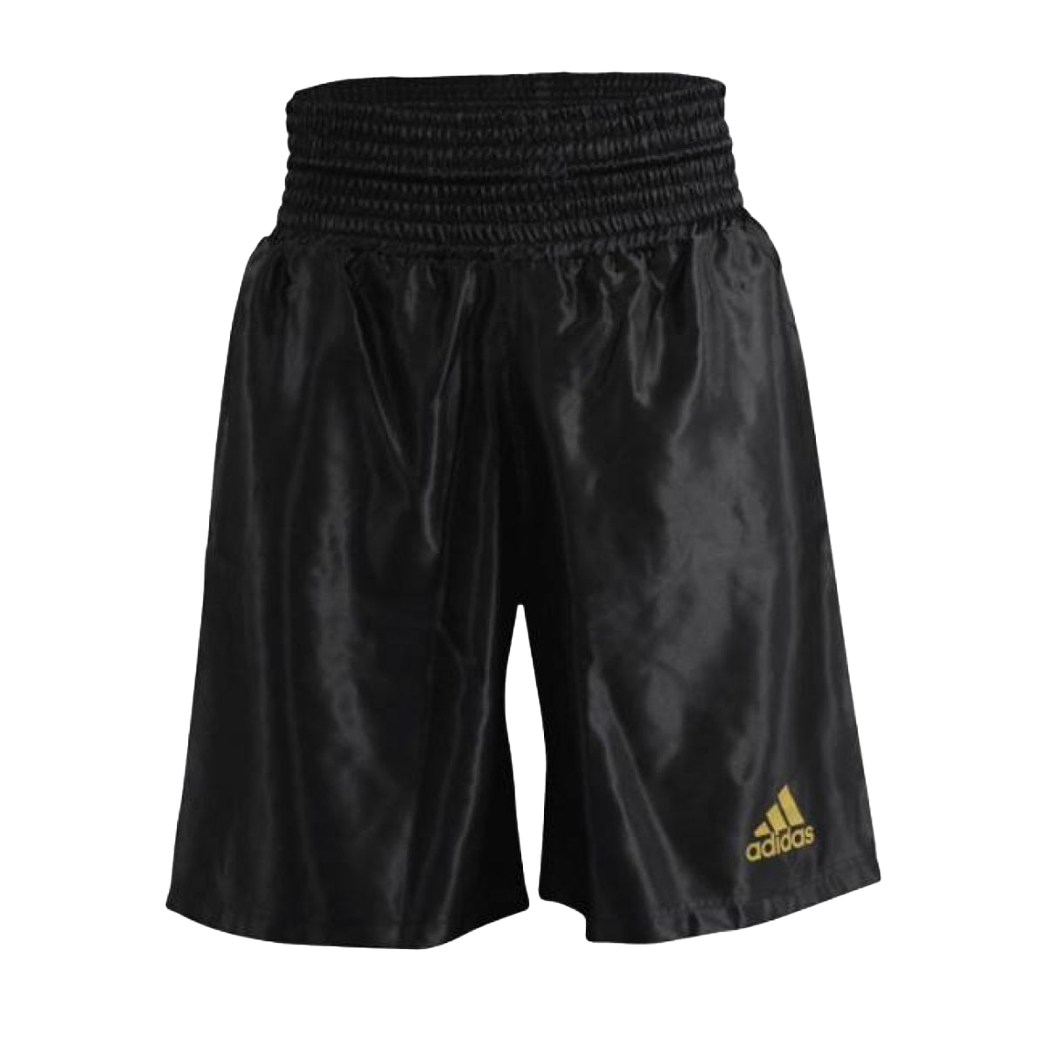 Adidas Heren logoboksbroek