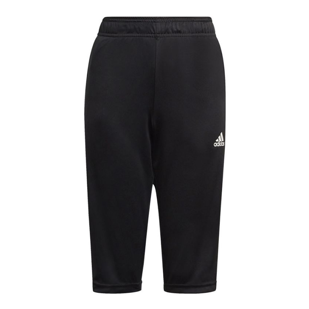 Adidas Kinder/kinder tiro 21 3/4 joggingbroek