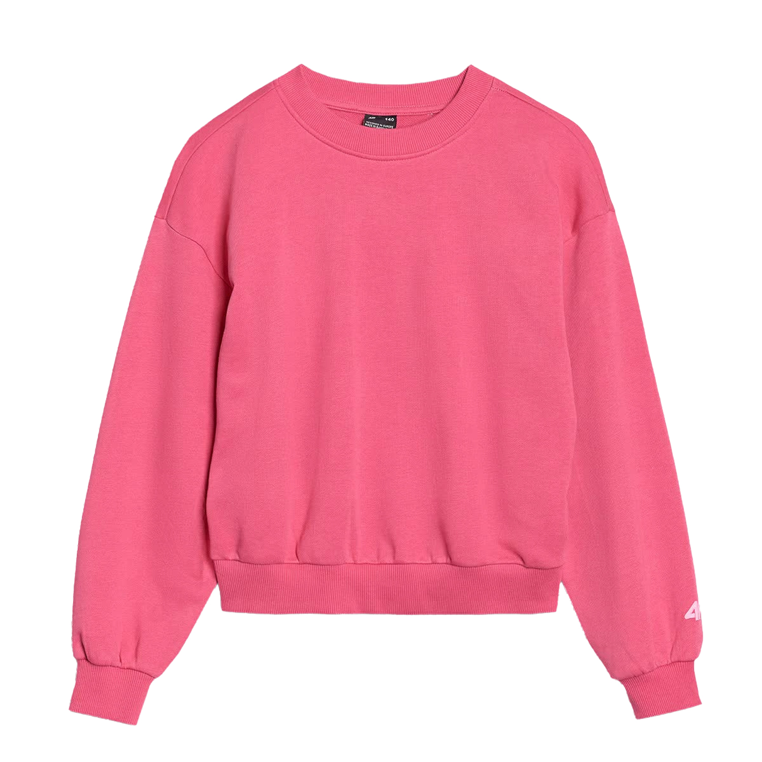 4F Meisjes f1479 sweatshirt