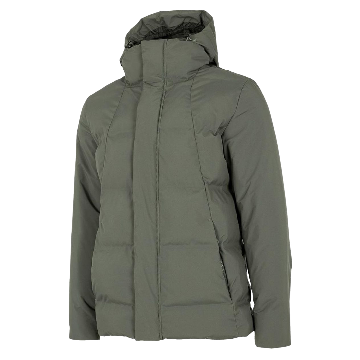 4F Heren h4z22kump00774s jas