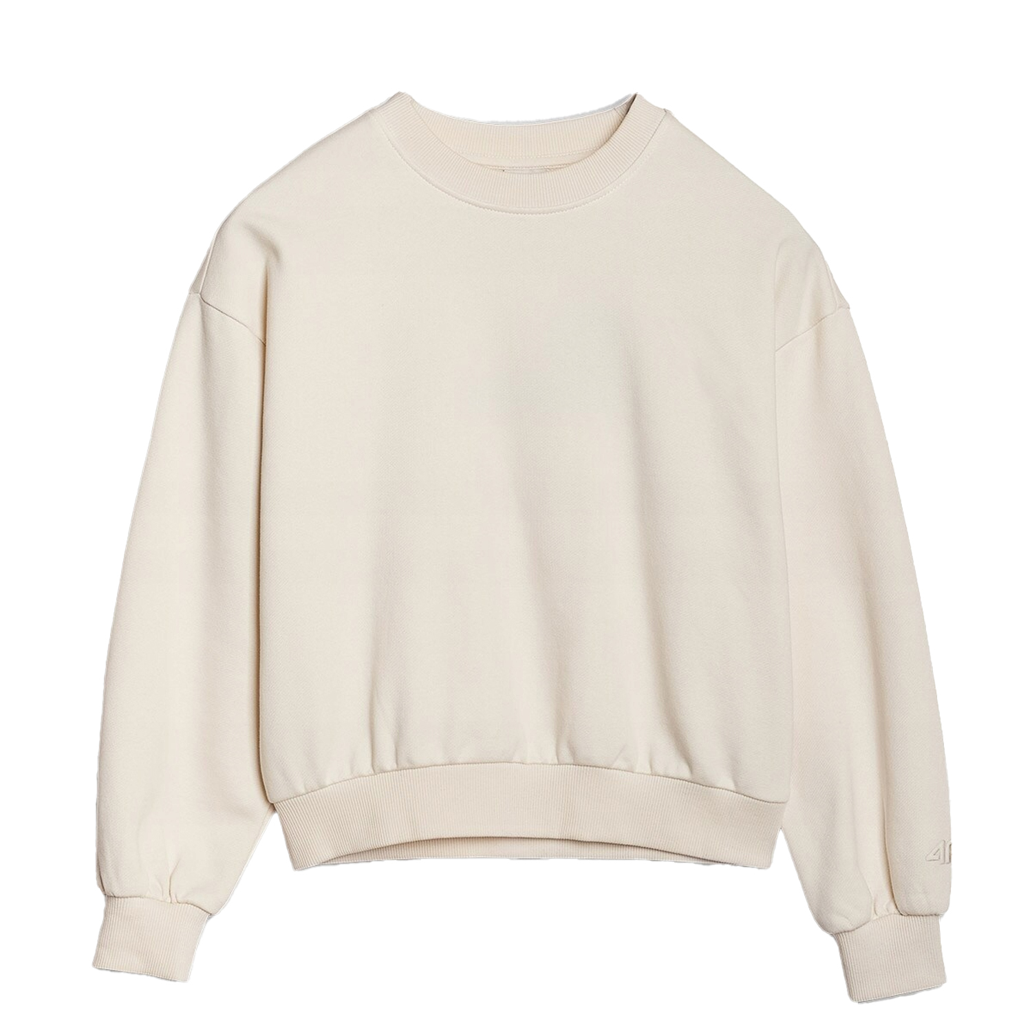4F Meisjes f1479 sweatshirt