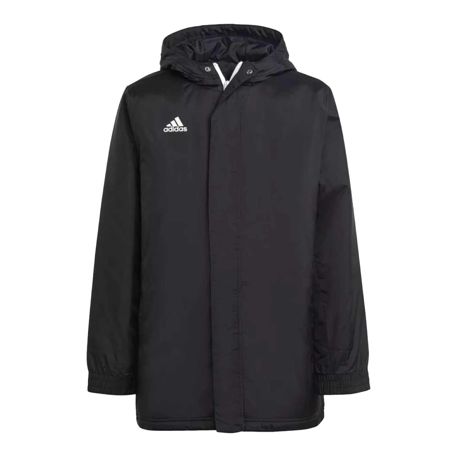 Adidas Heren entrada 22 stadionjas