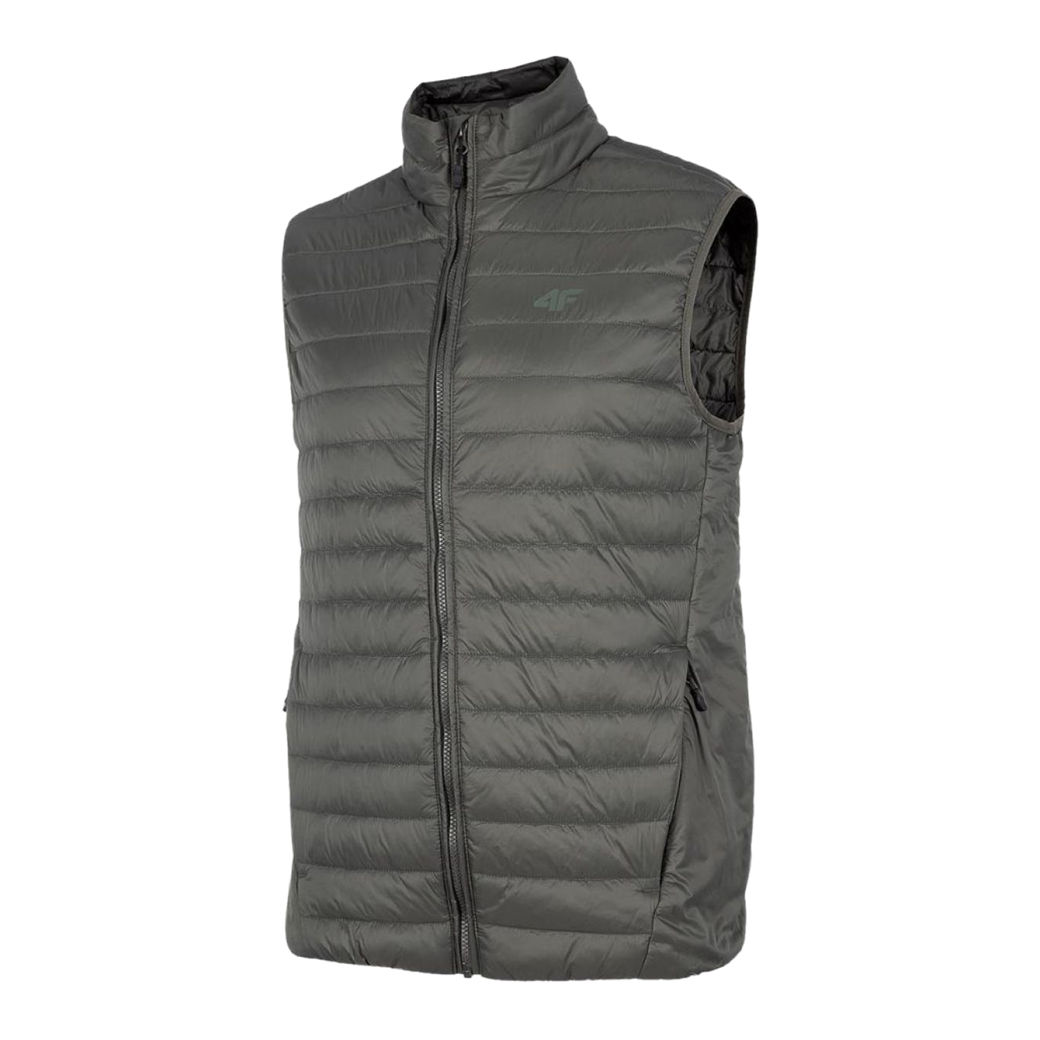 4F Heren h4z22 kump001 gilet