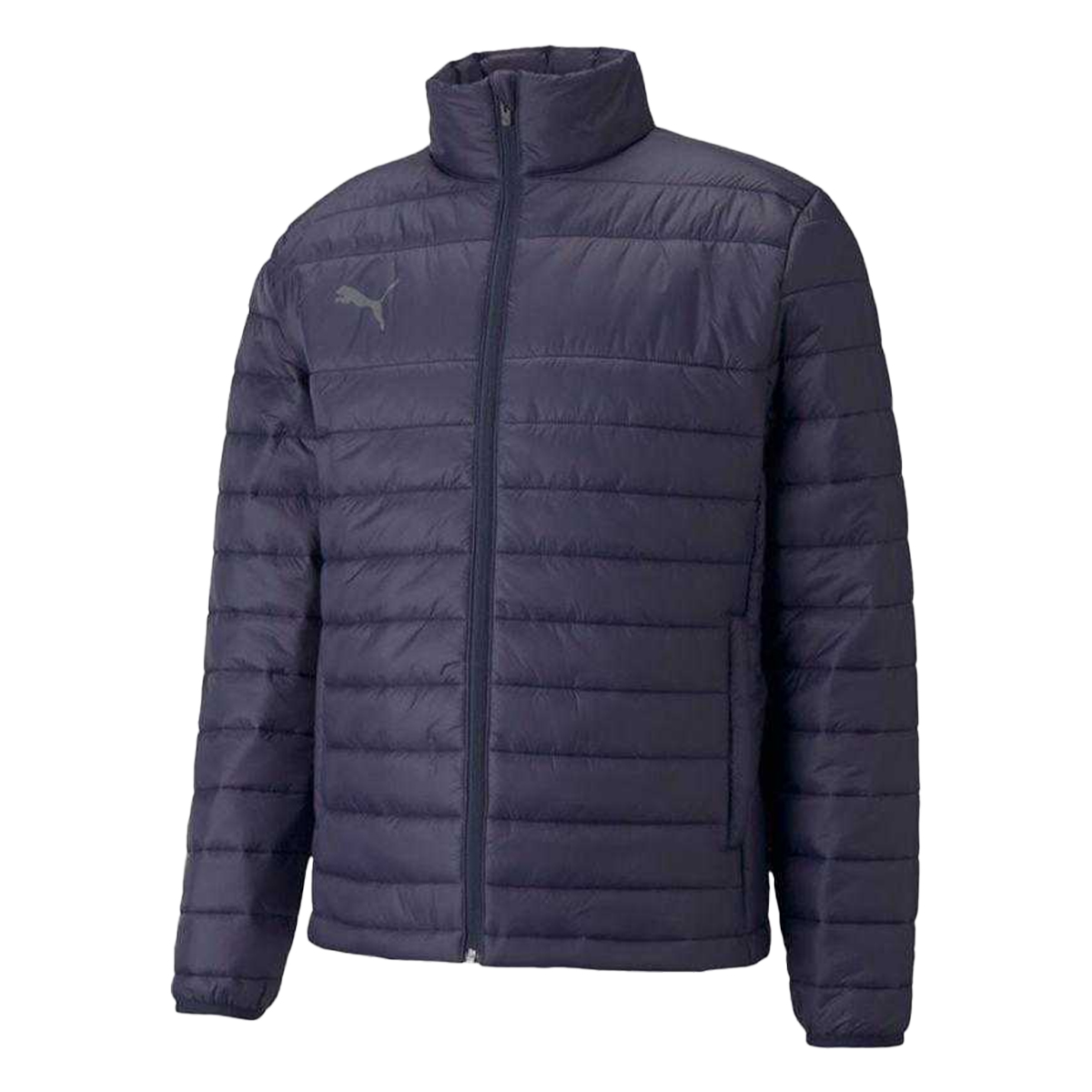 Puma Heren teamliga light waterdichte jas